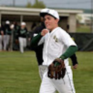 Meet your Posher, Caleb